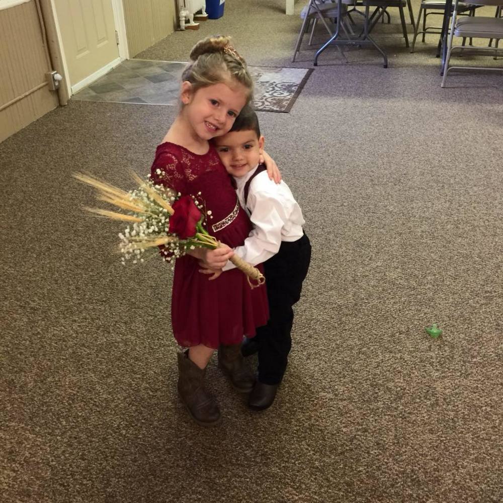 Meet your Posher, Lindsey